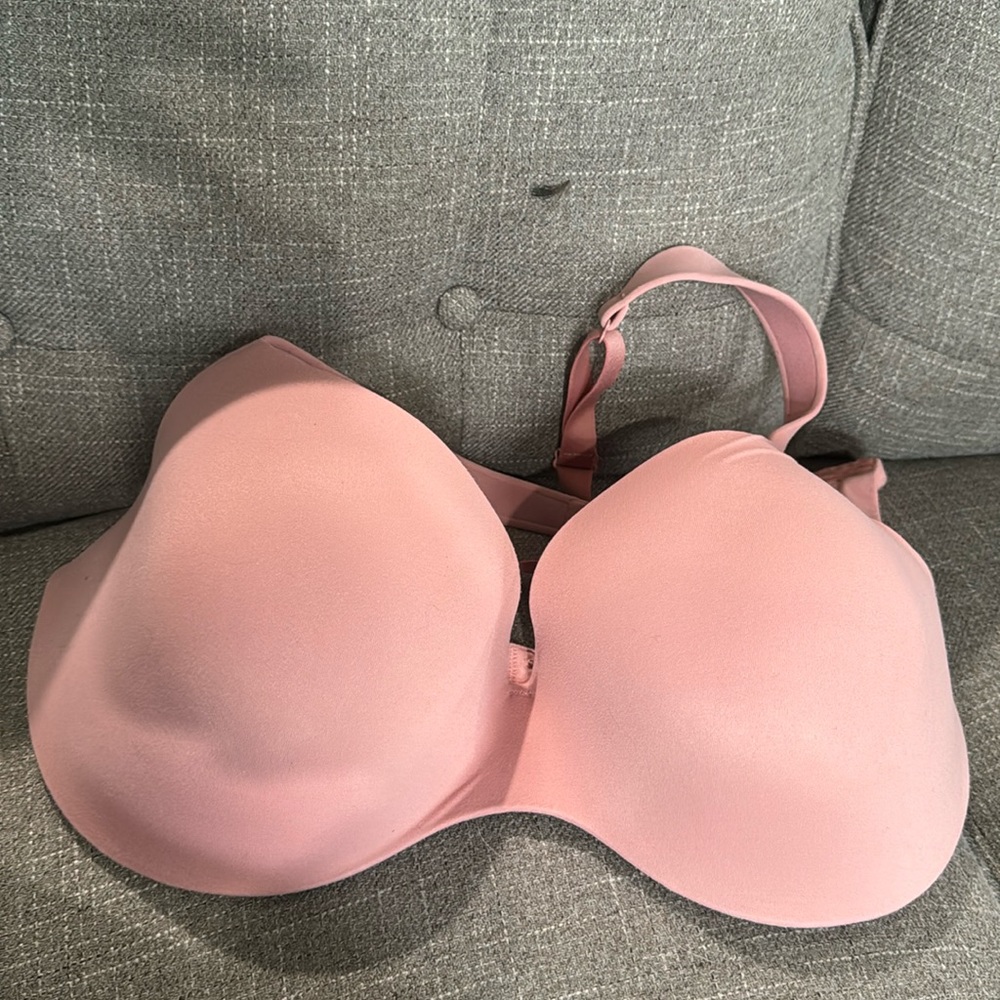 Light Pink 40Dd Auden bra